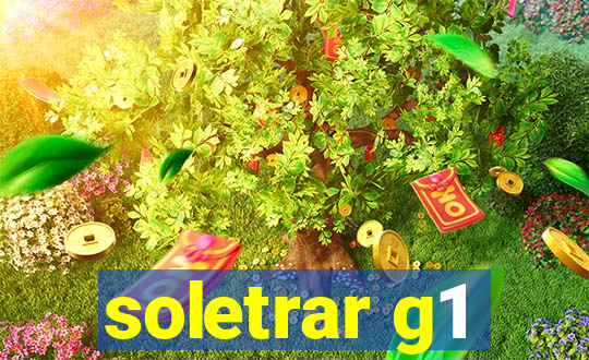 soletrar g1